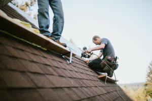 Local Roofers in W Roxbury, MA